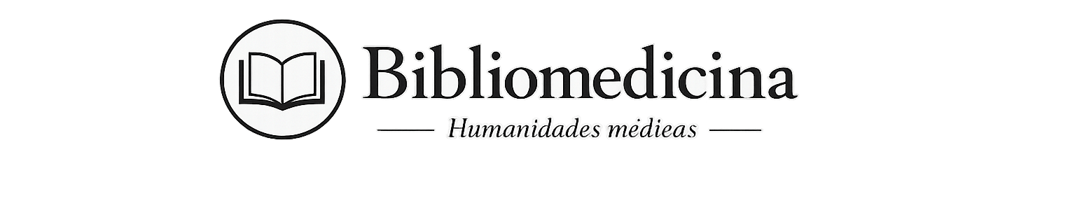 Bibliomedicina