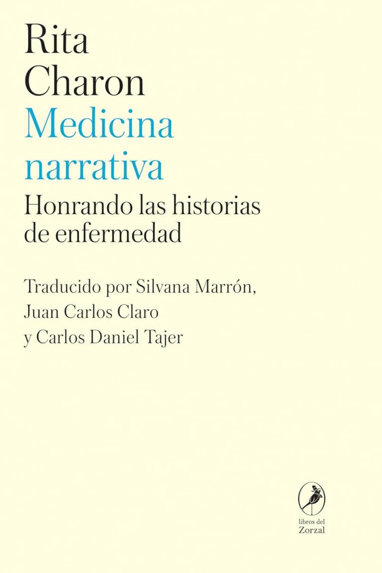Medicina narrativa