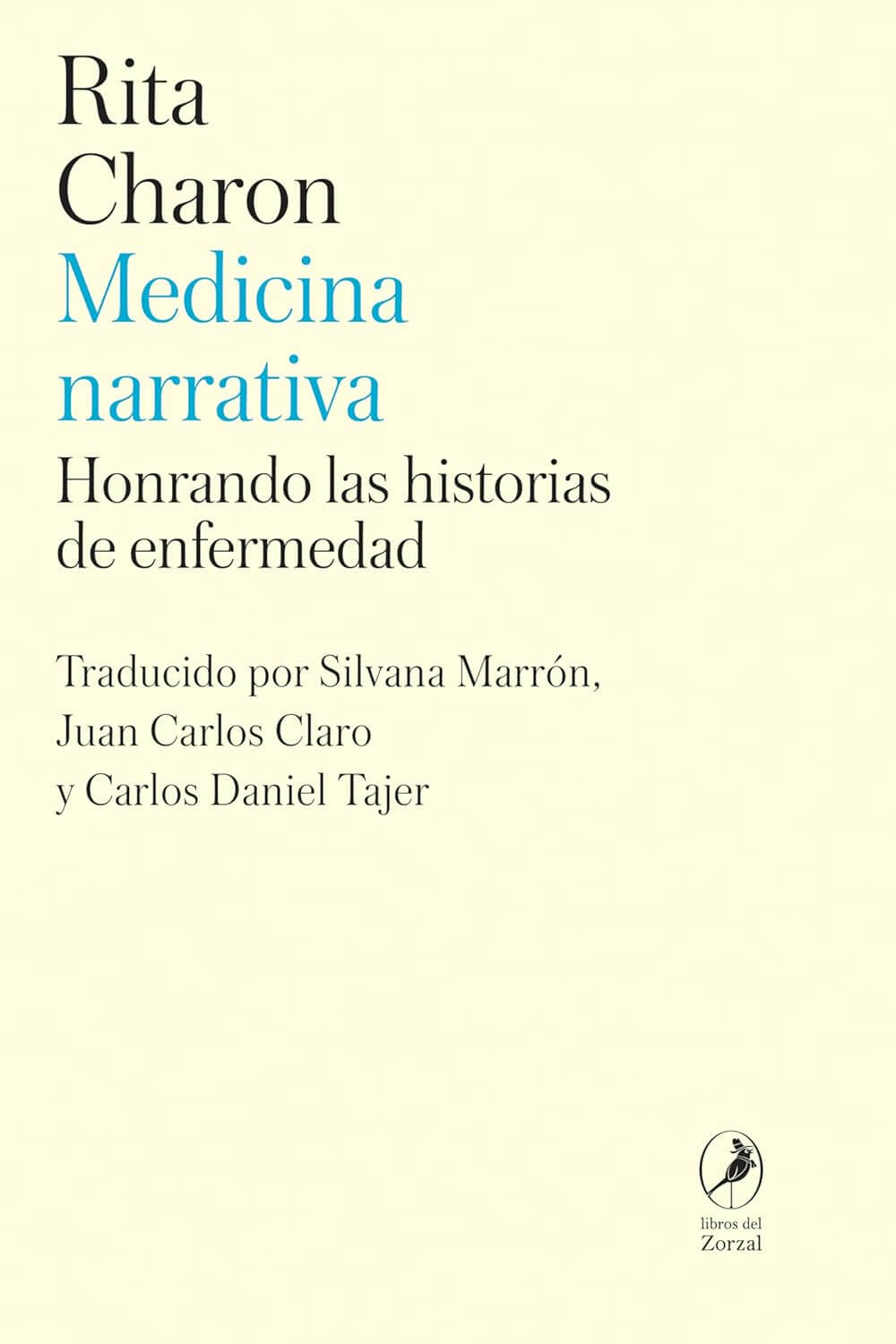 Medicina narrativa